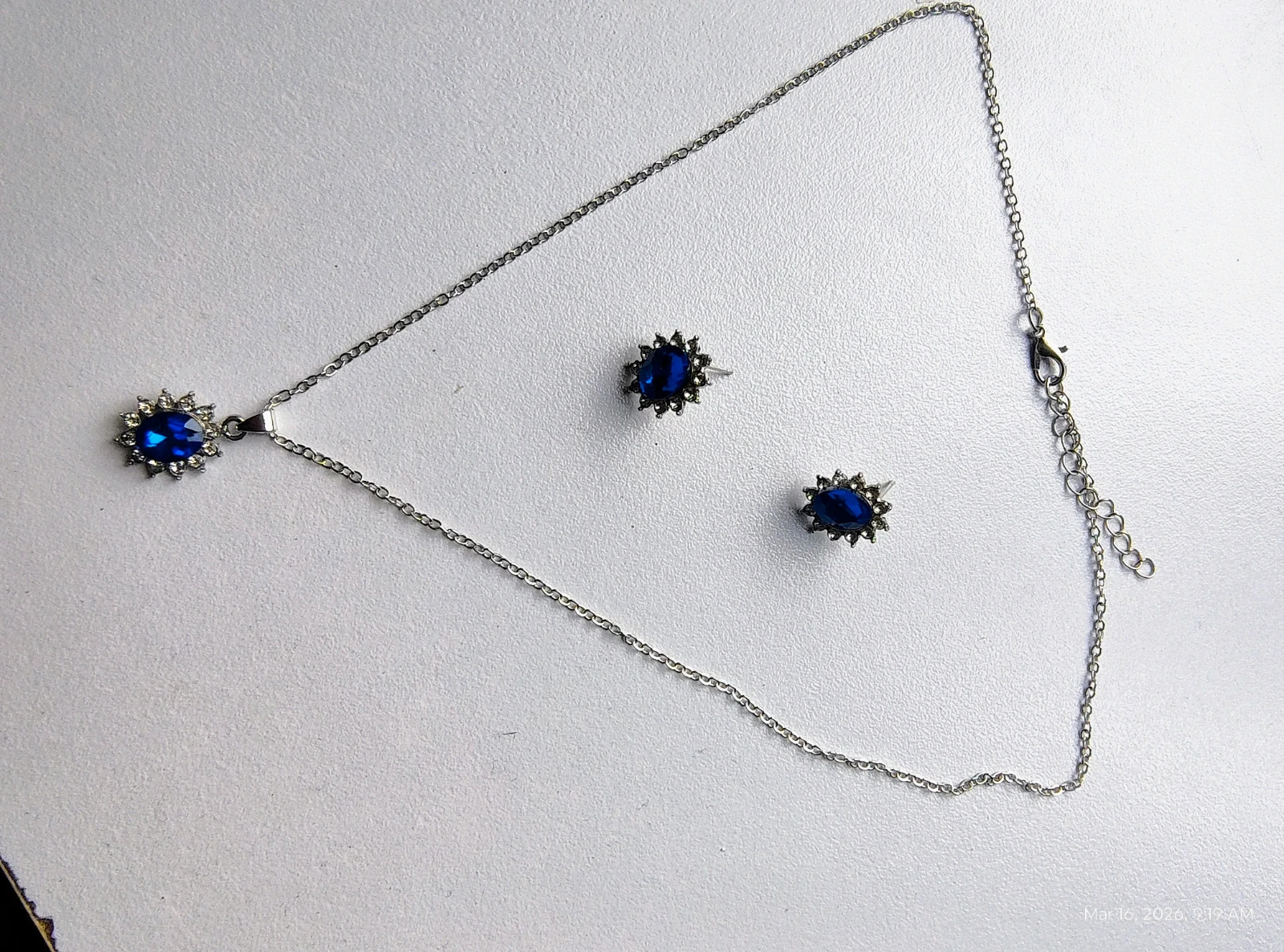Jewellery set 2