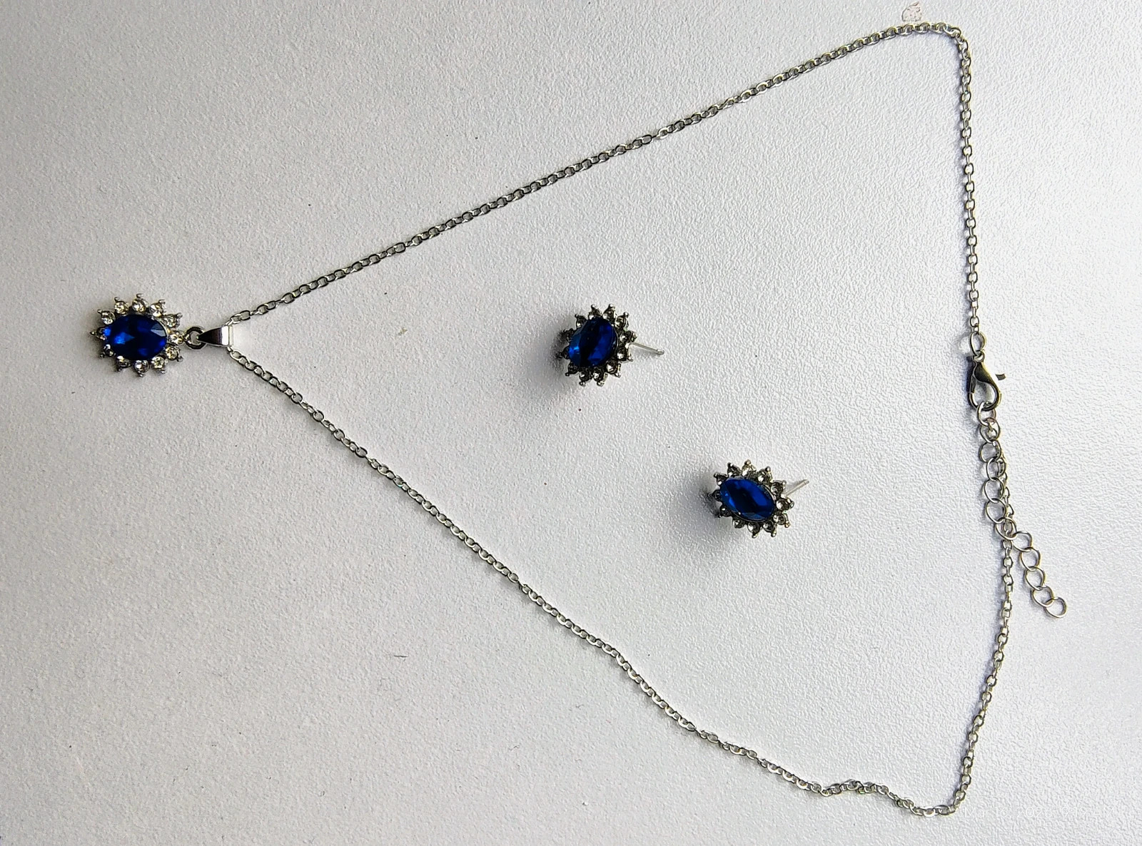 Jewellery set