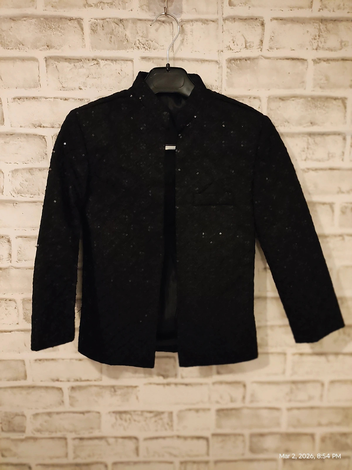 Fancy 🧥 for boys – taille 6 ans / 116 cm 3