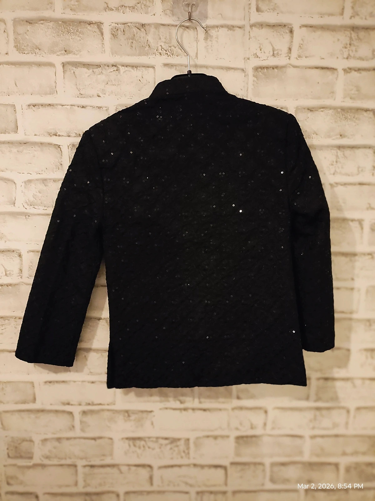 Fancy 🧥 for boys – taille 6 ans / 116 cm 4