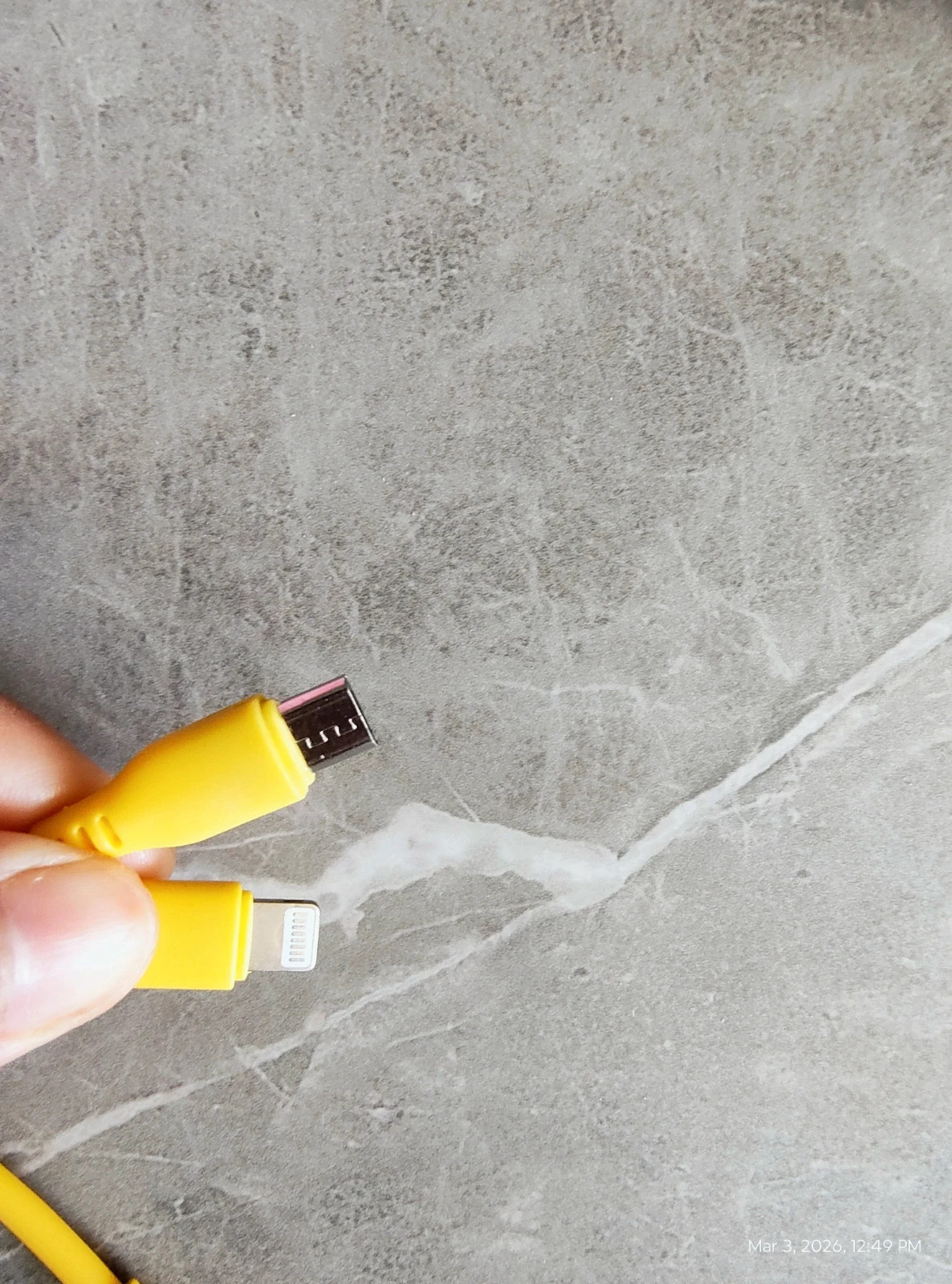 Multy USB câble – Minions 4