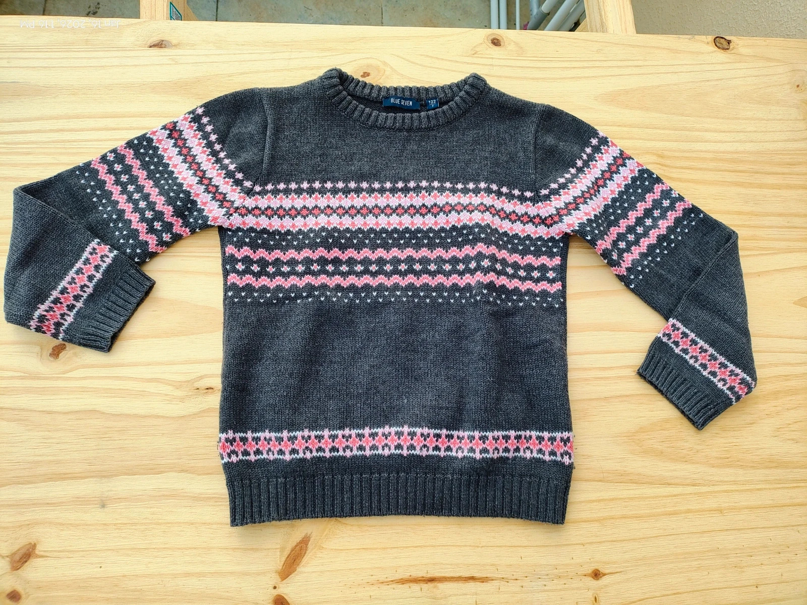 Cardigan for girls