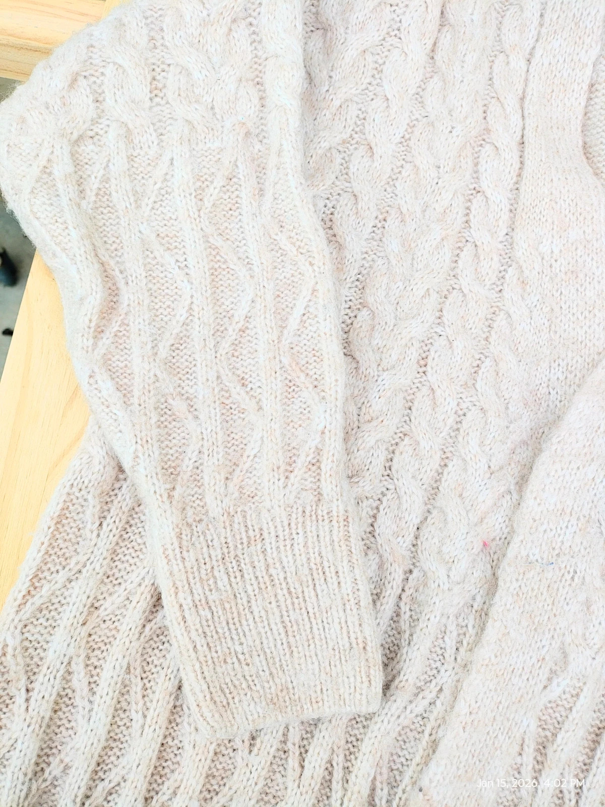 Cardigan for women – C&A – taille M / 38 / 10 3