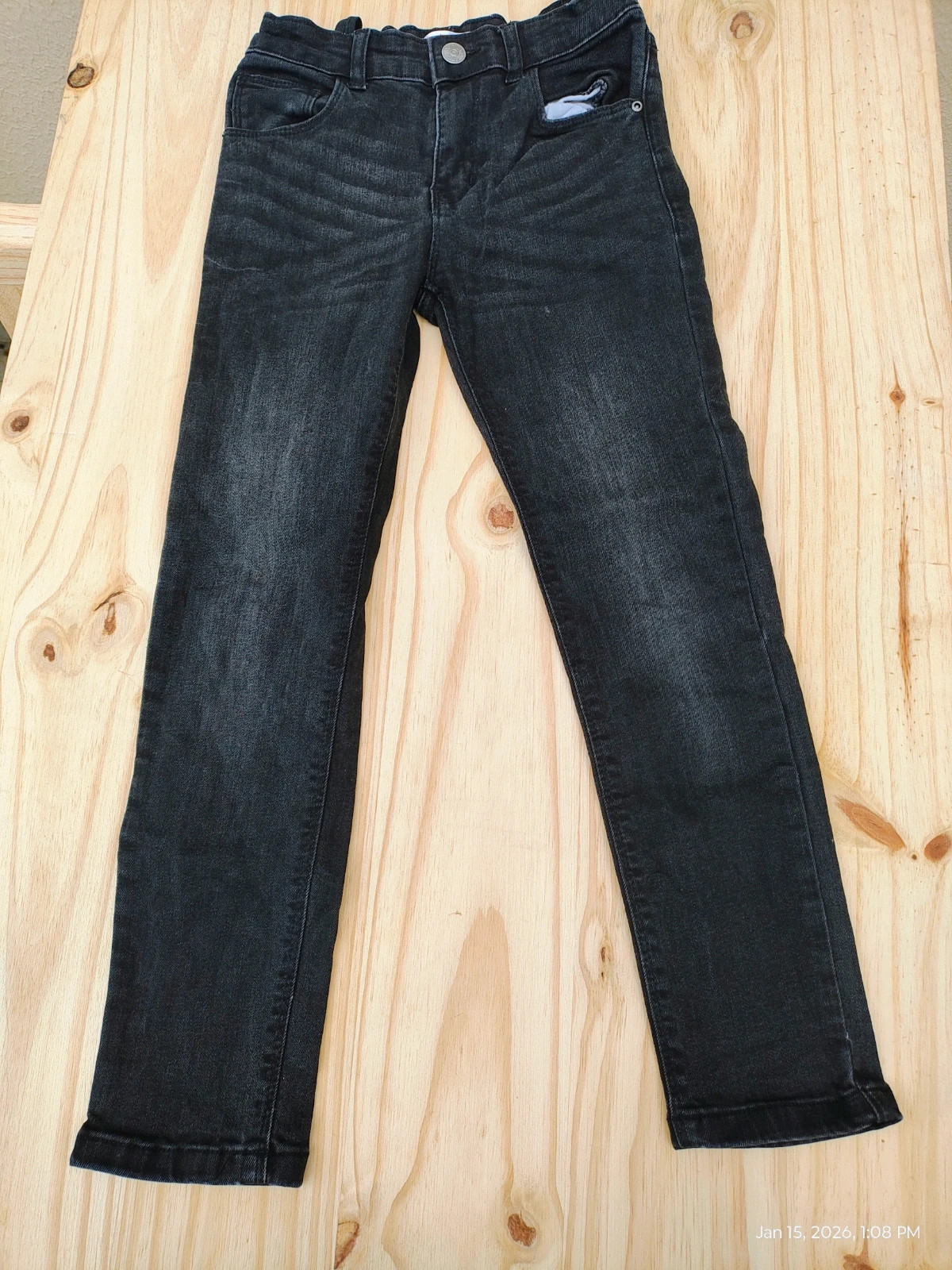 Skinny jeans for girls