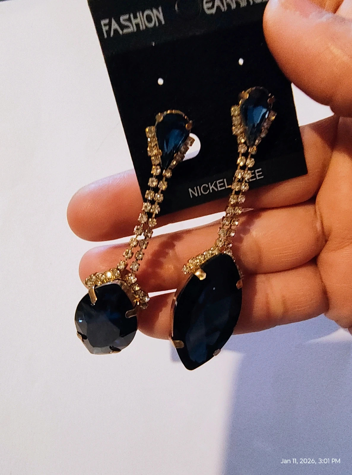 Ear rings 3