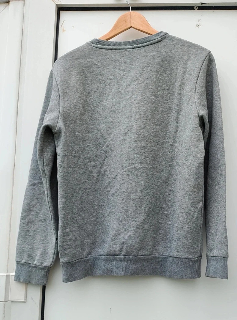 Sweat pull – Puma – taille S 5