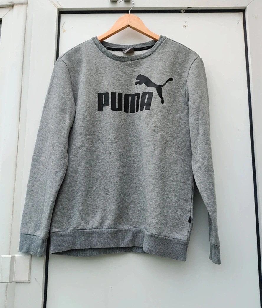 Sweat pull – Puma – taille S 4