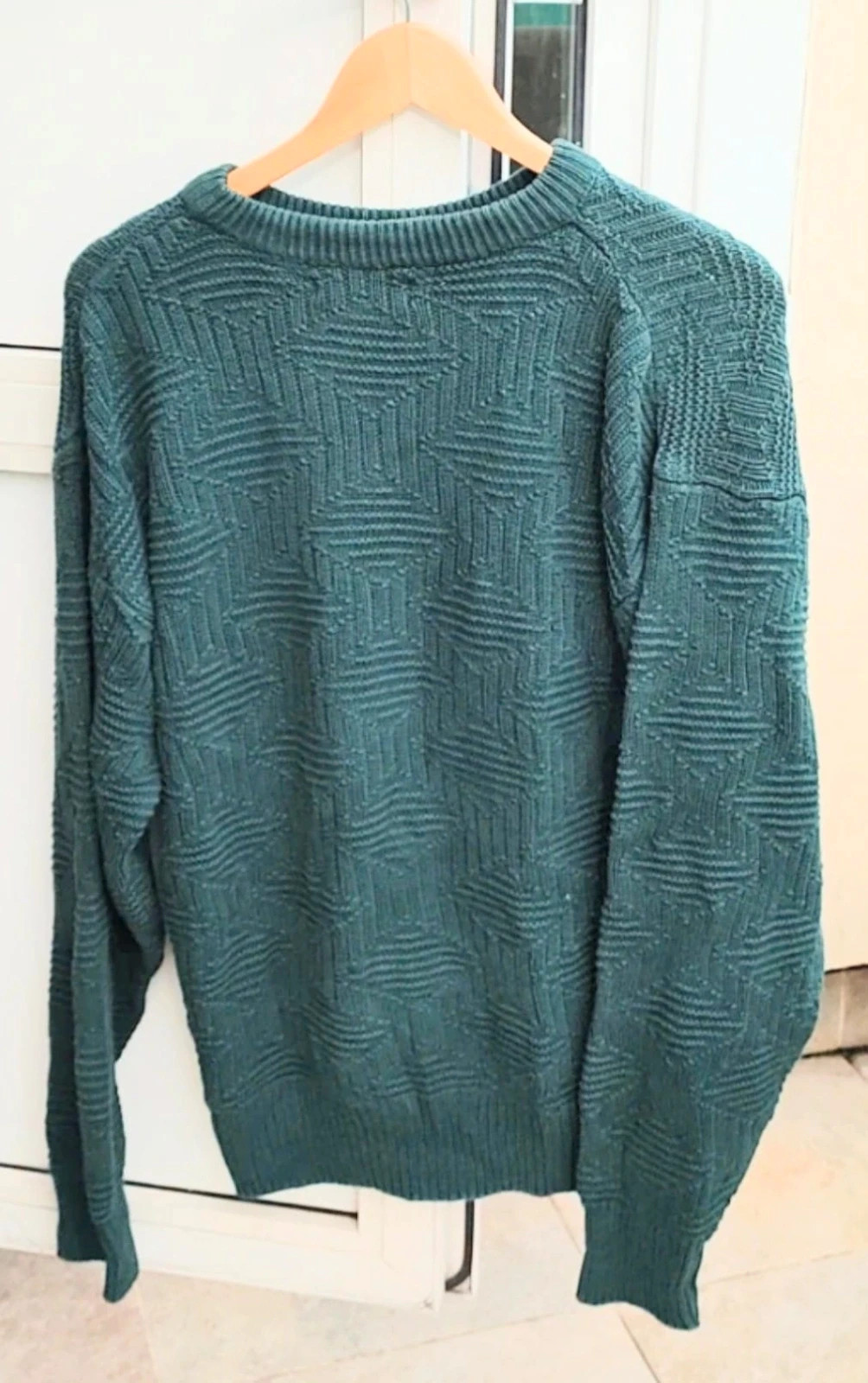 Cardigan for men – Claybrook – taille M 2