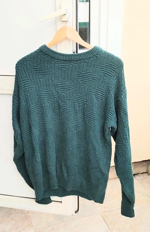 Cardigan for men