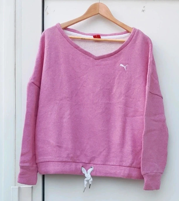 Sweat shirt – Puma – taille XL / 42 / 14 2