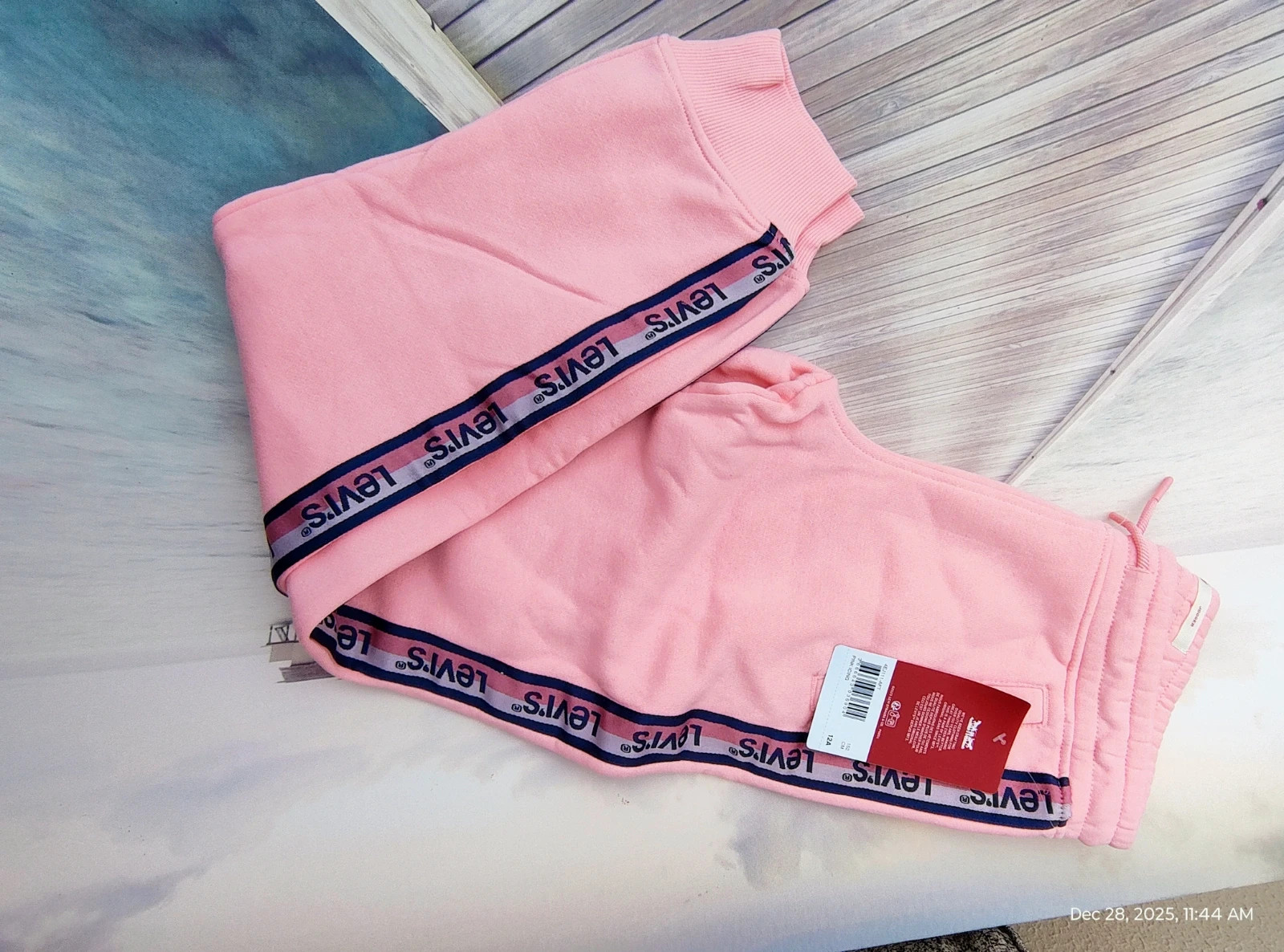 Joggers for girls