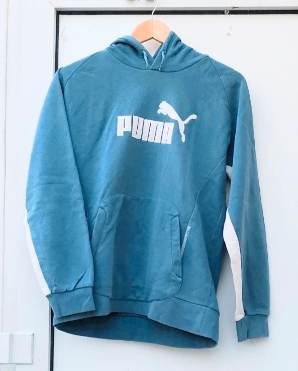 Hoodie with cap – Puma – taille XL 3