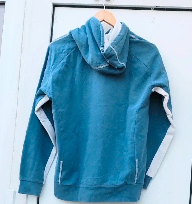 Hoodie with cap – Puma – taille XL 4