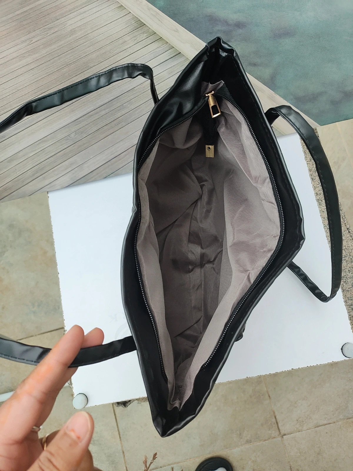 Shoulder bag 3