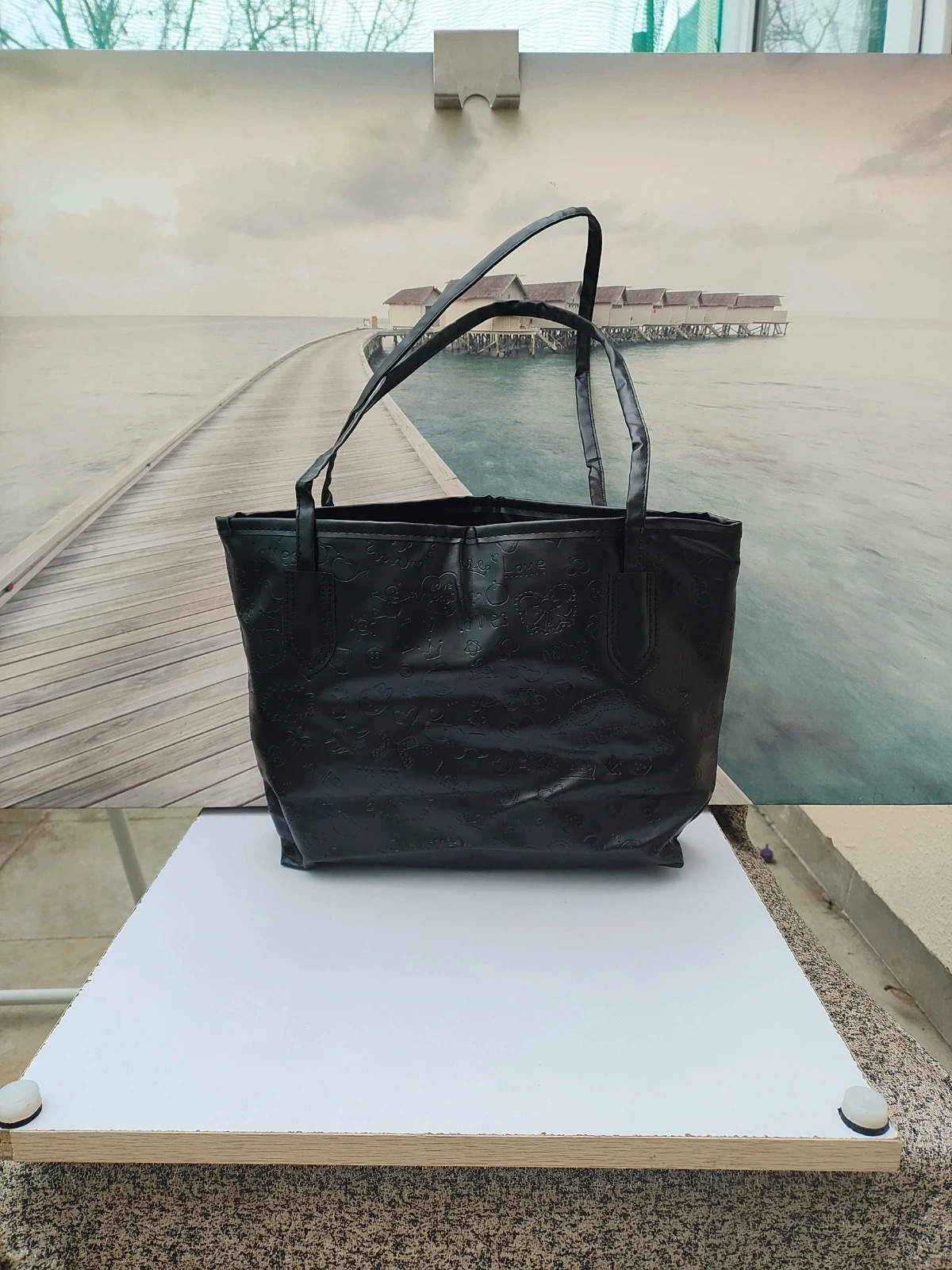 Shoulder bag 2