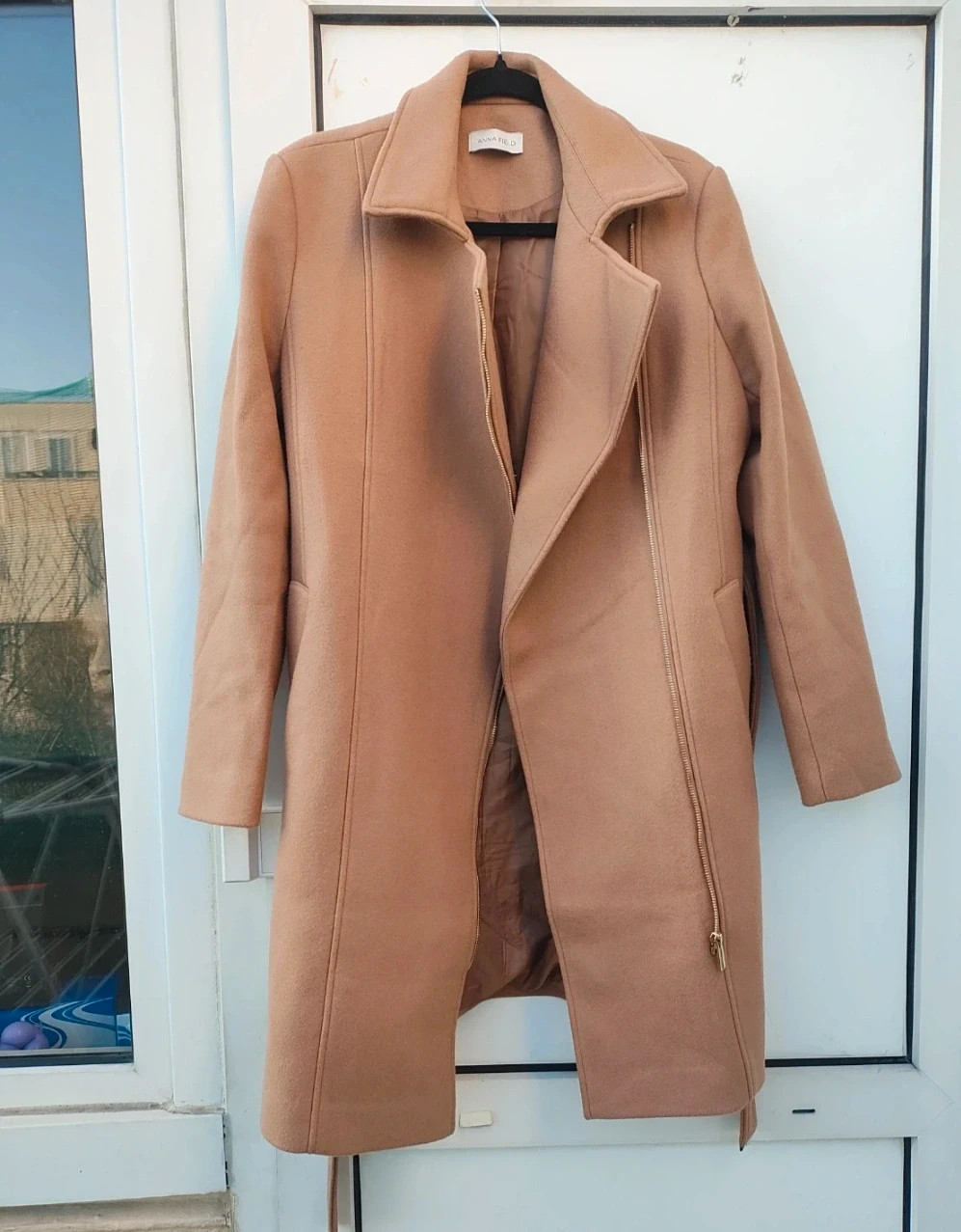 Winter coat – Anna Field – taille M / 38 / 10 3