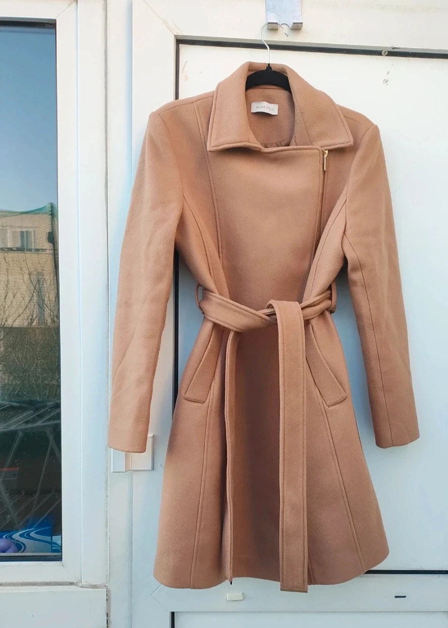 Winter coat