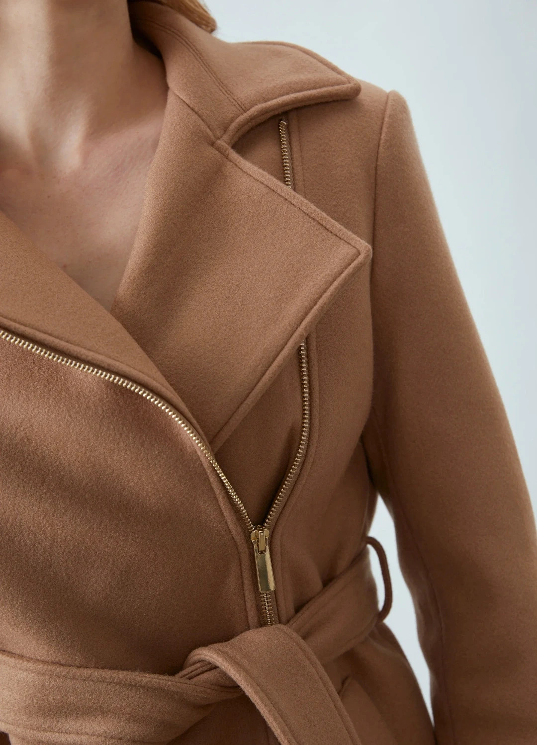 Winter coat – Anna Field – taille M / 38 / 10 4