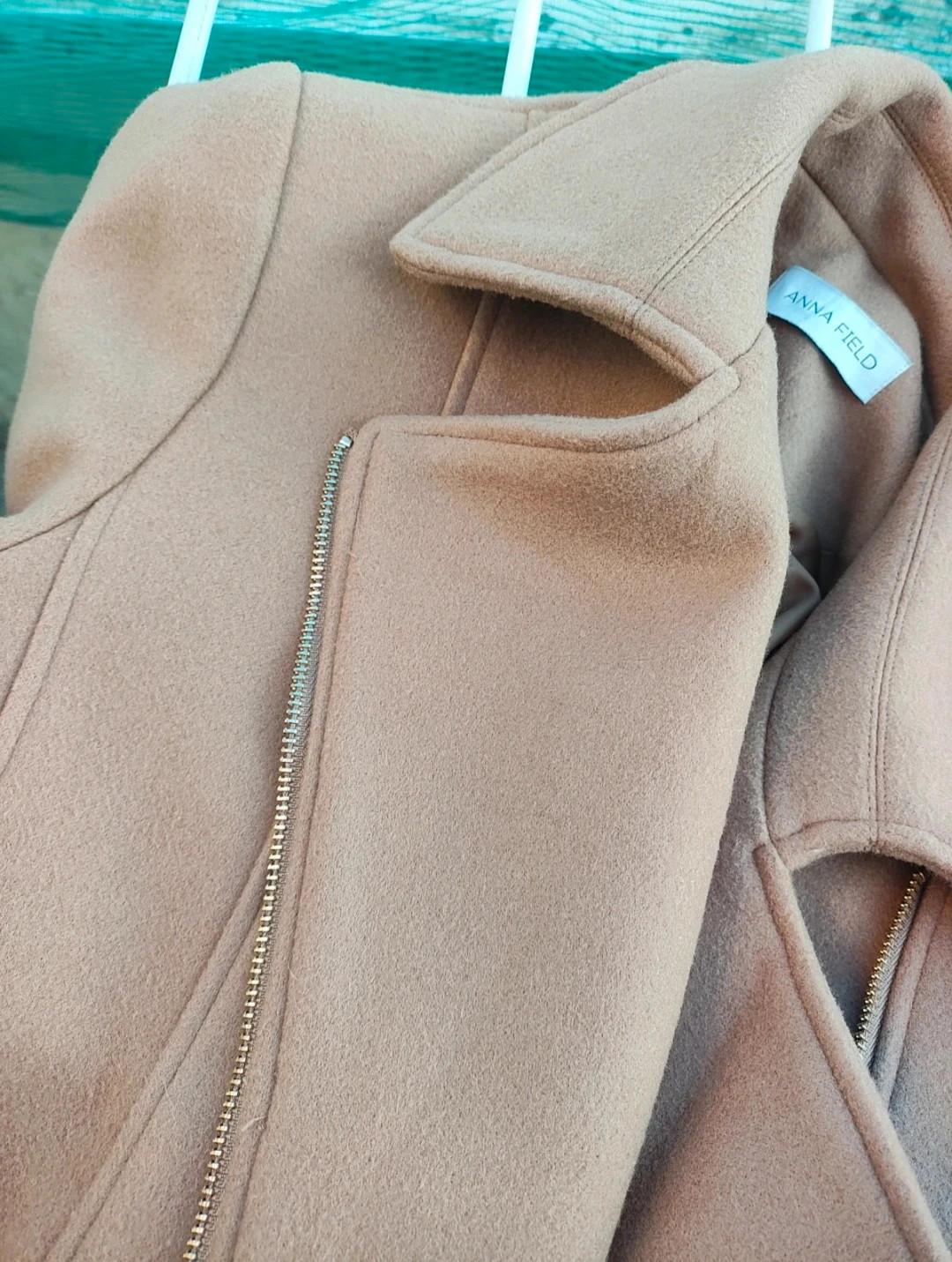 Winter coat – Anna Field – taille M / 38 / 10 5