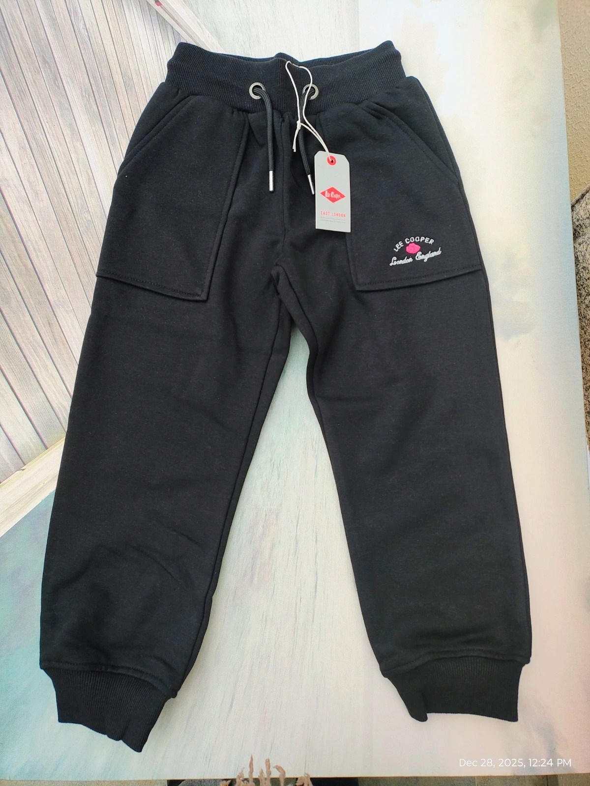 Joggers for girls