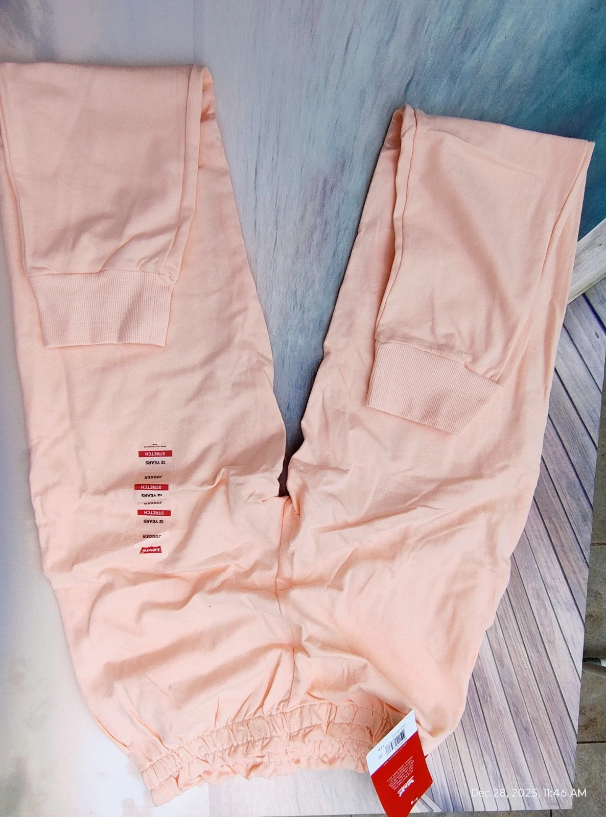 Joggers for girls