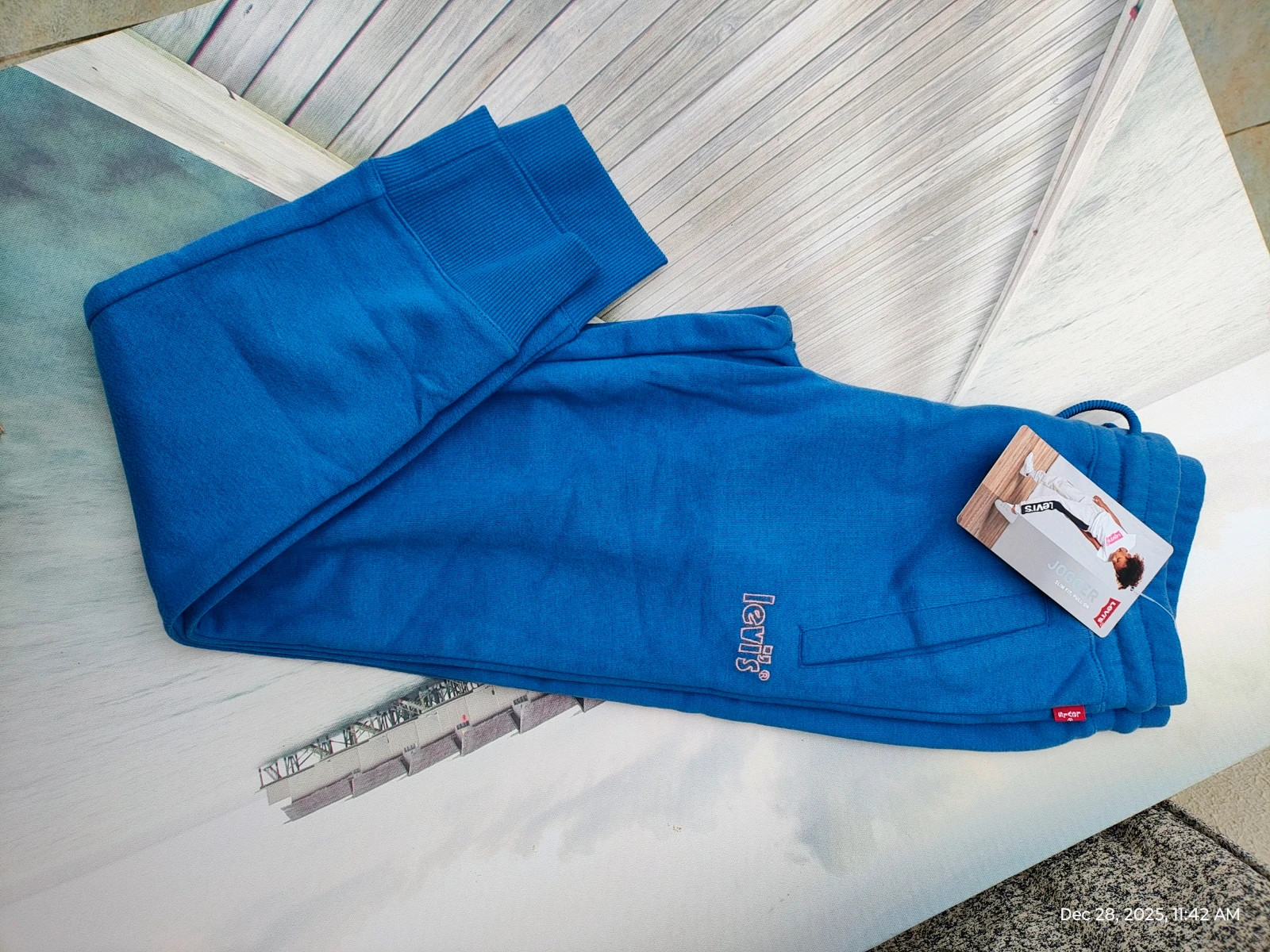 Joggers