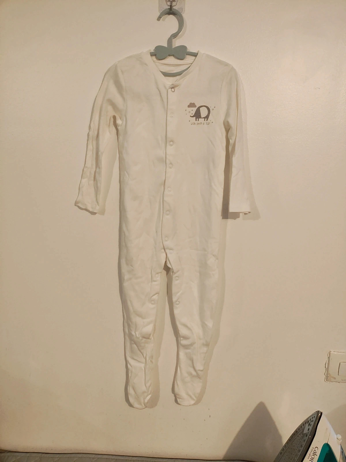 Pyjama set – Primark – taille 18-24 mois / 86 cm 2