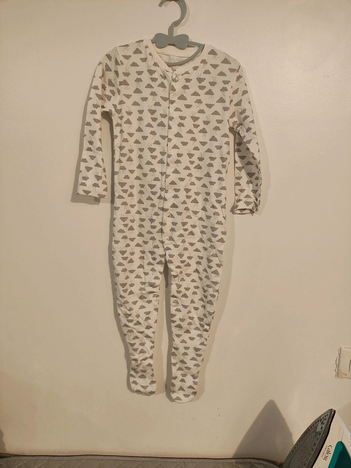 Pyjama set