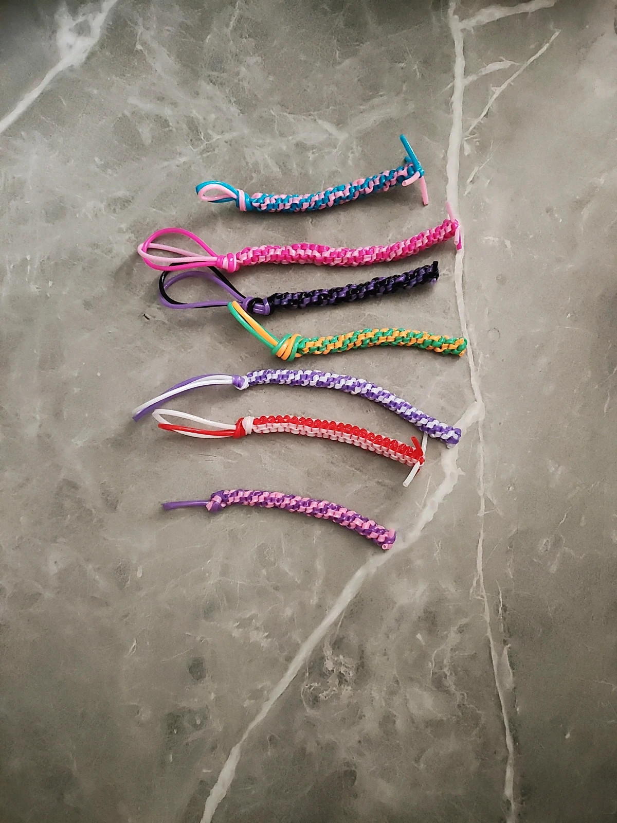Scoubydou(key chain) 2