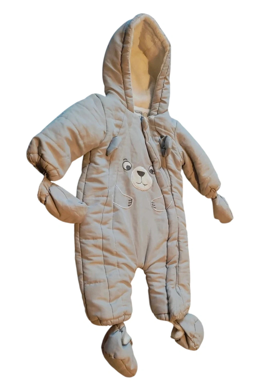 Baby pack