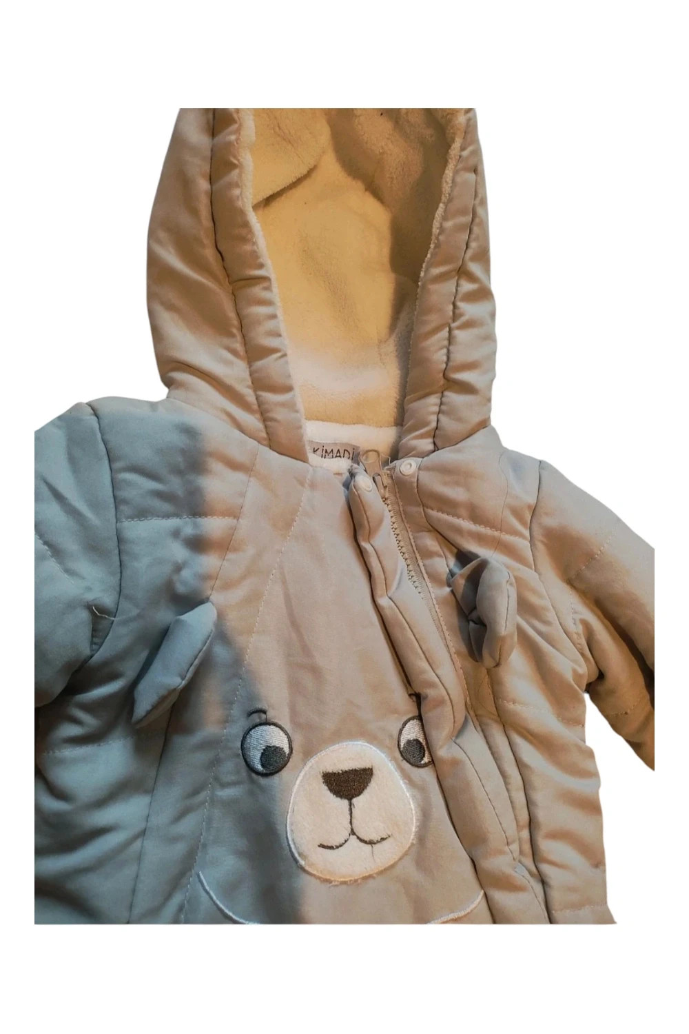 Baby pack – Kimadi – taille 3-6 mois / 62 cm 2