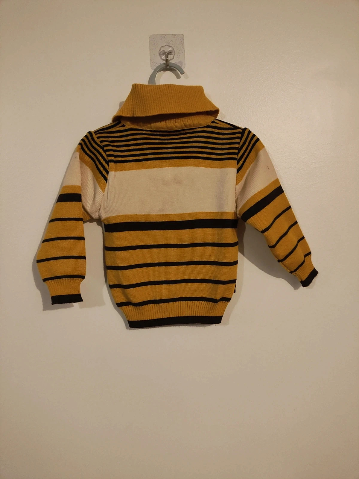Cardigan for baby boy – taille 3-6 mois / 62 cm 3