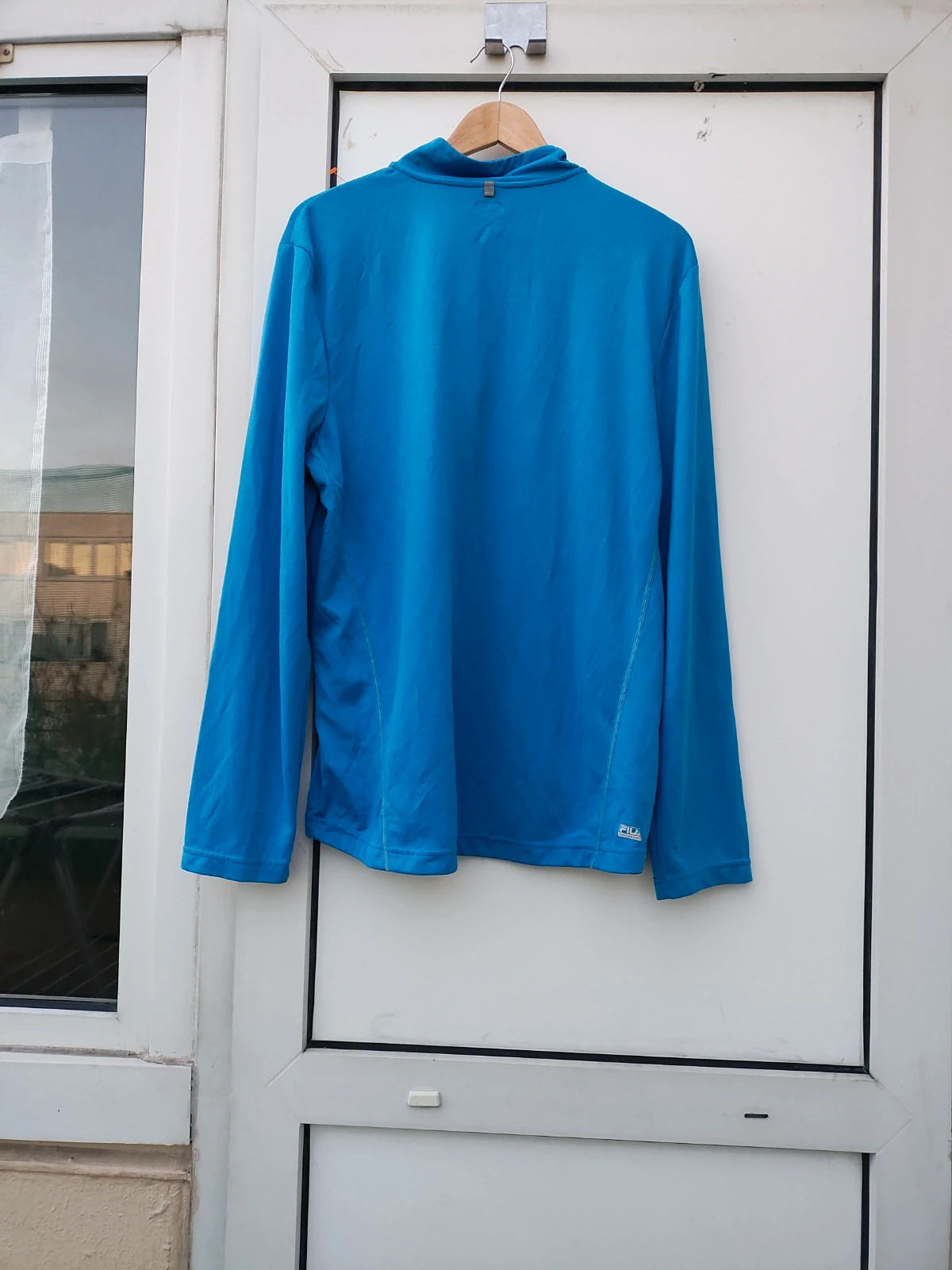 Sweat shirt – FILA – taille XL 3
