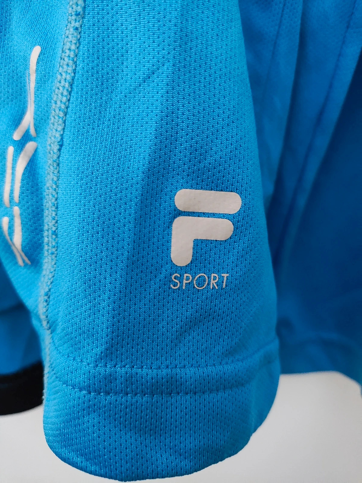 Sweat shirt – FILA – taille XL 2
