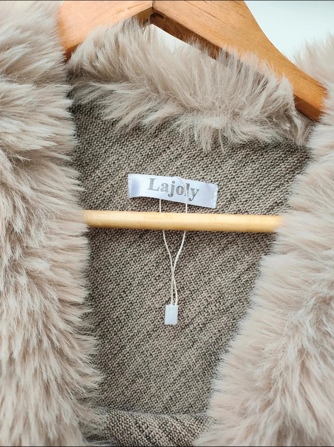 Cap shawl – la joly 3