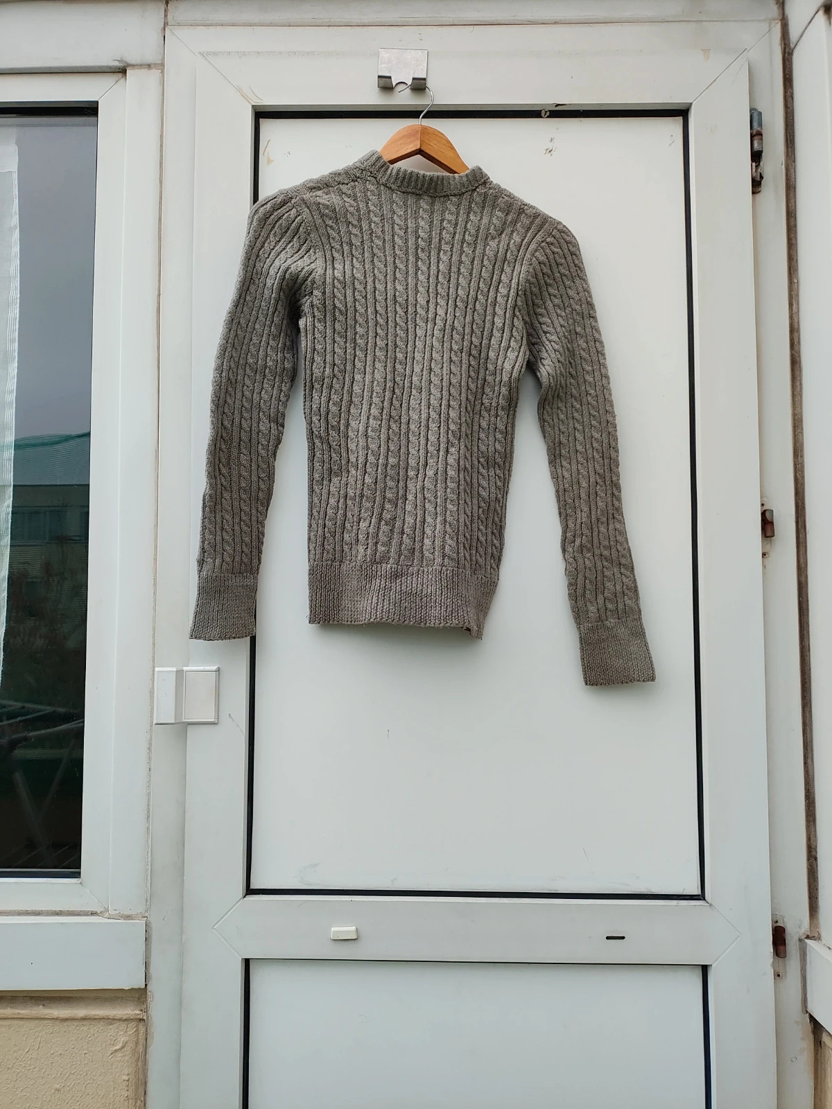 Cardigan pull – taille XS / 34 / 6 2