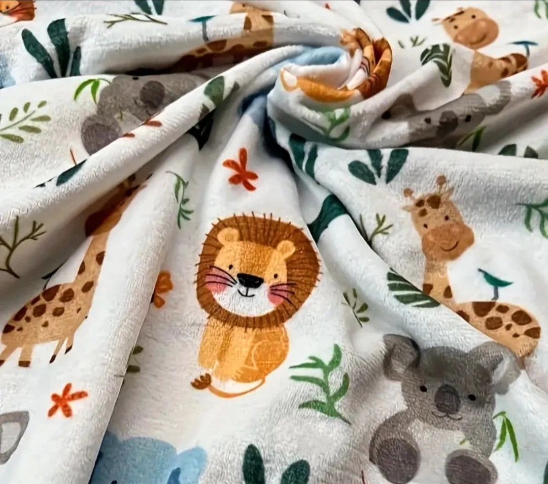 Baby blanket 3