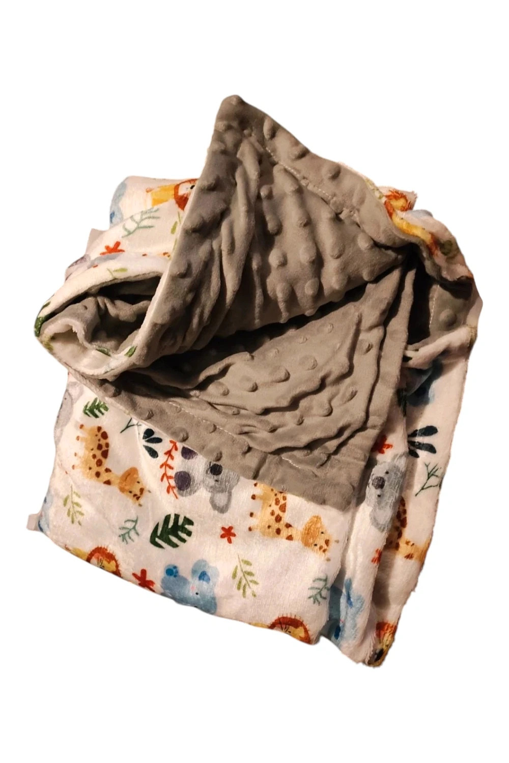 Baby blanket
