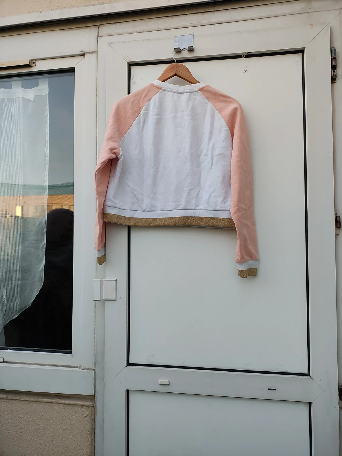 Sweat pull – FILA – taille 14 ans / 164 cm 3