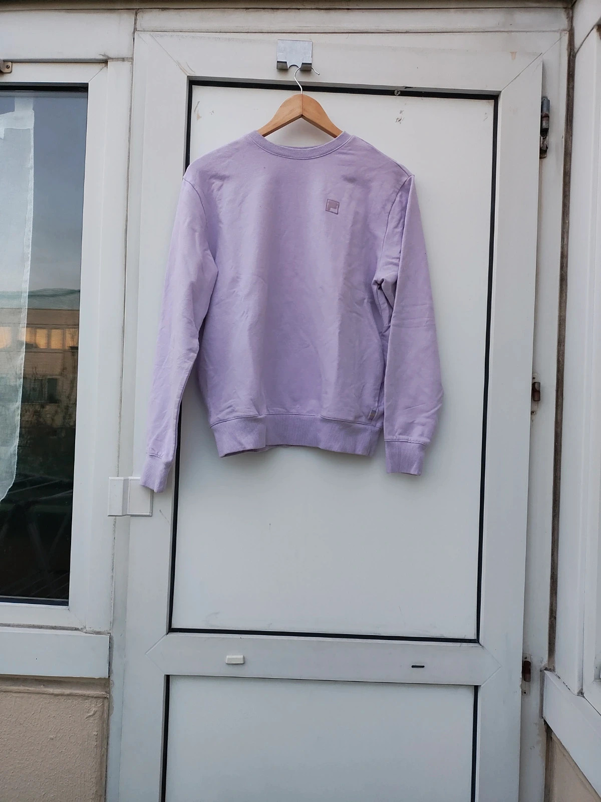 Sweat pull