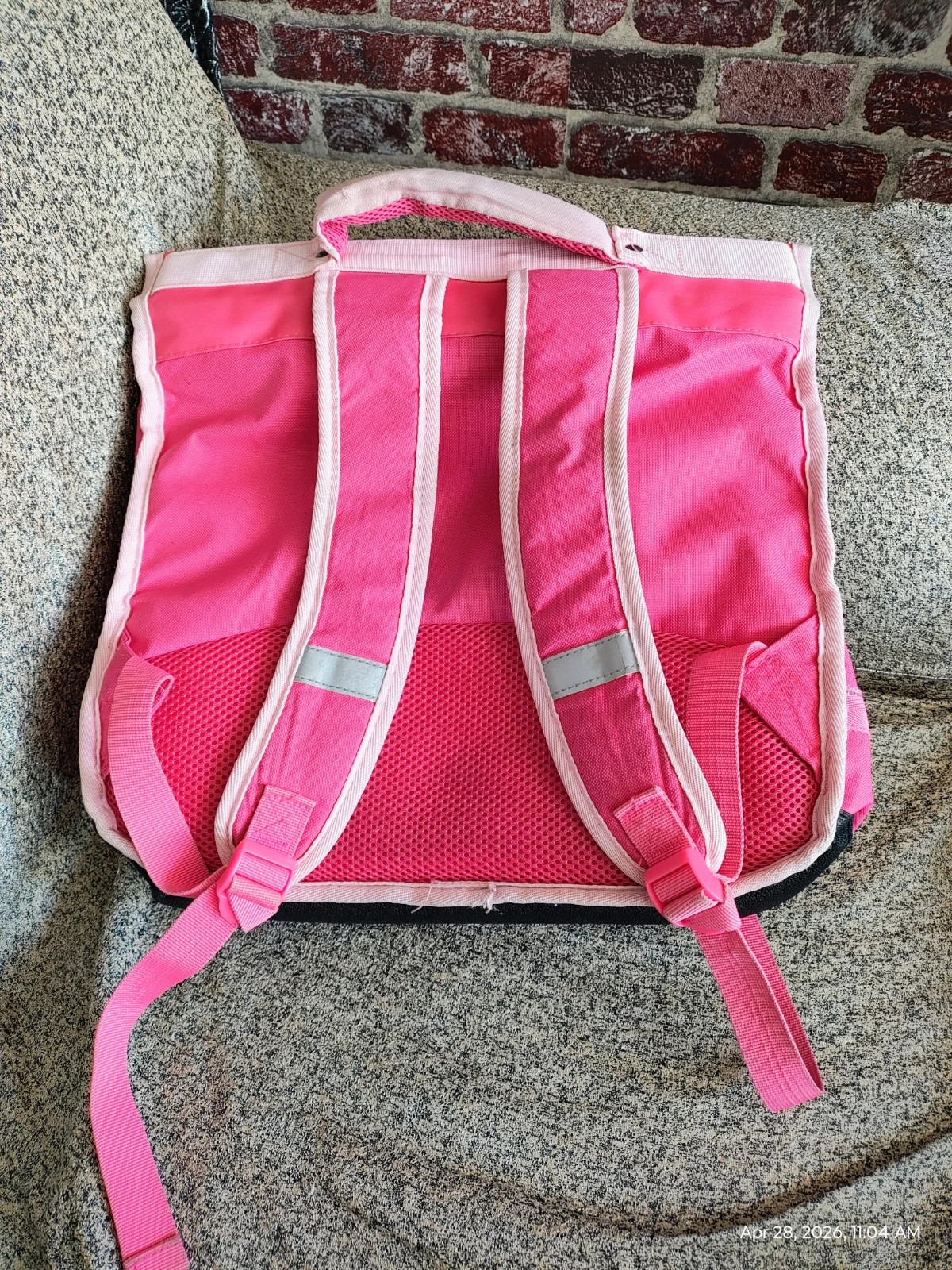 Cartable pour fille – Disney 2