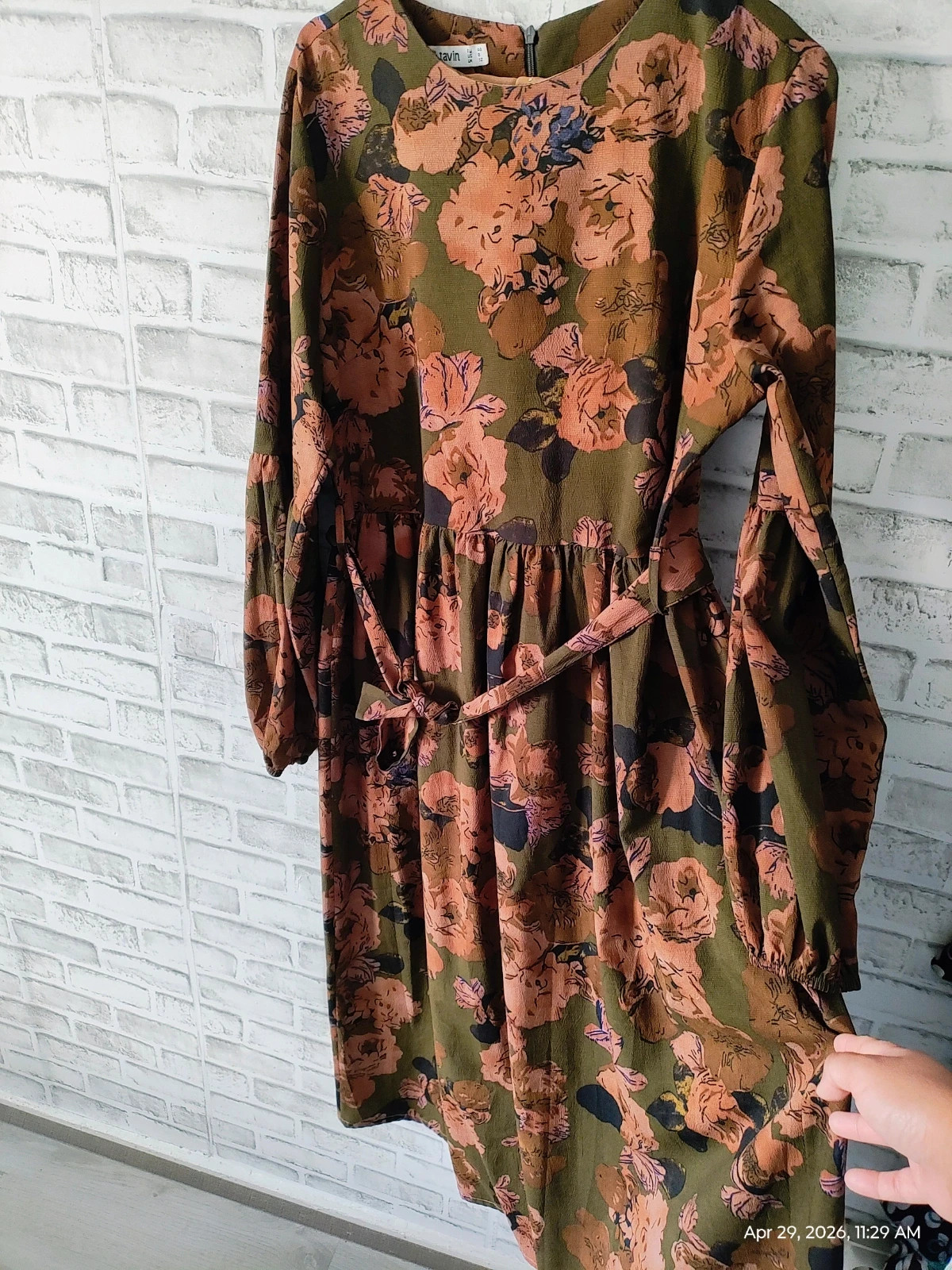 Modanisa dress long L – Modanisa – taille L / 40 / 12 3