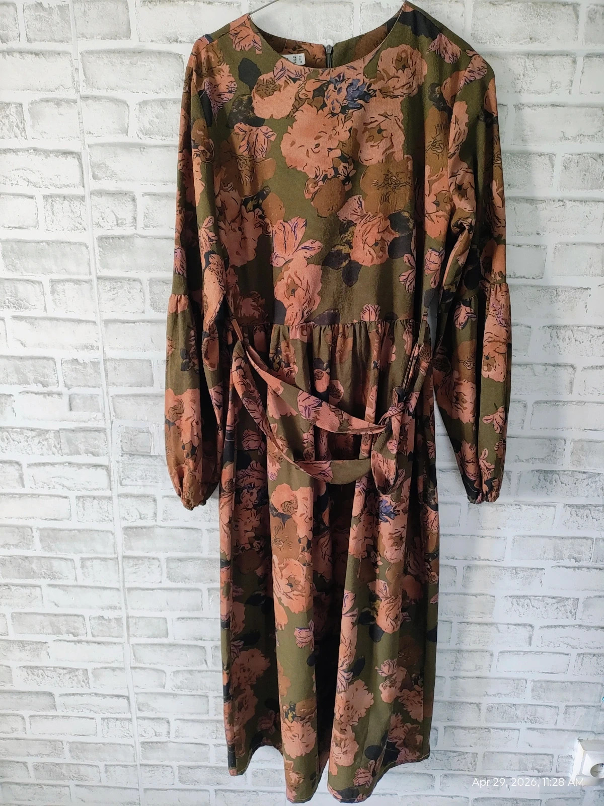 Modanisa dress long L – Modanisa – taille L / 40 / 12 2