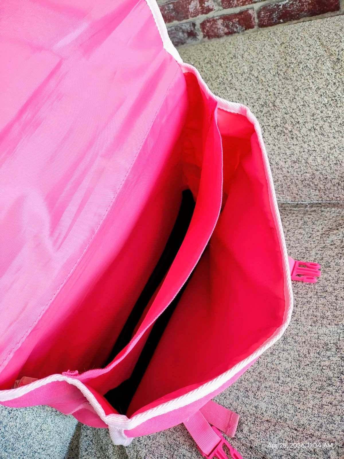 Cartable pour fille – Disney 4