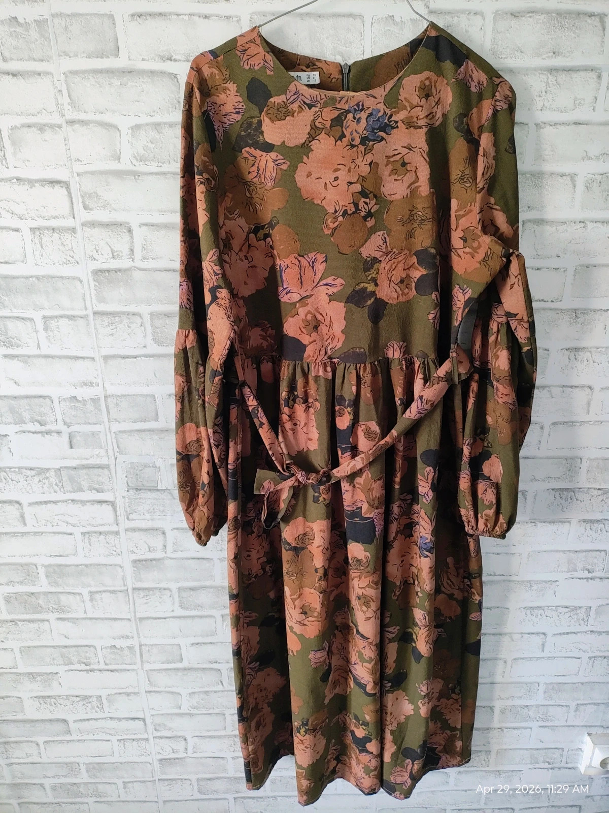 Modanisa dress long L – Modanisa – taille L / 40 / 12 4