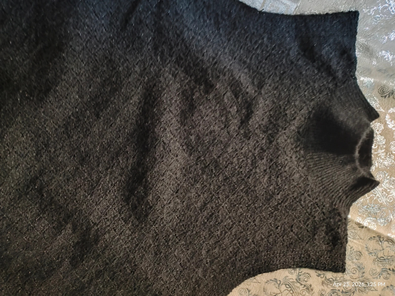 Sliveless sweater Calliope M – Calliope – taille M / 38 / 10 2