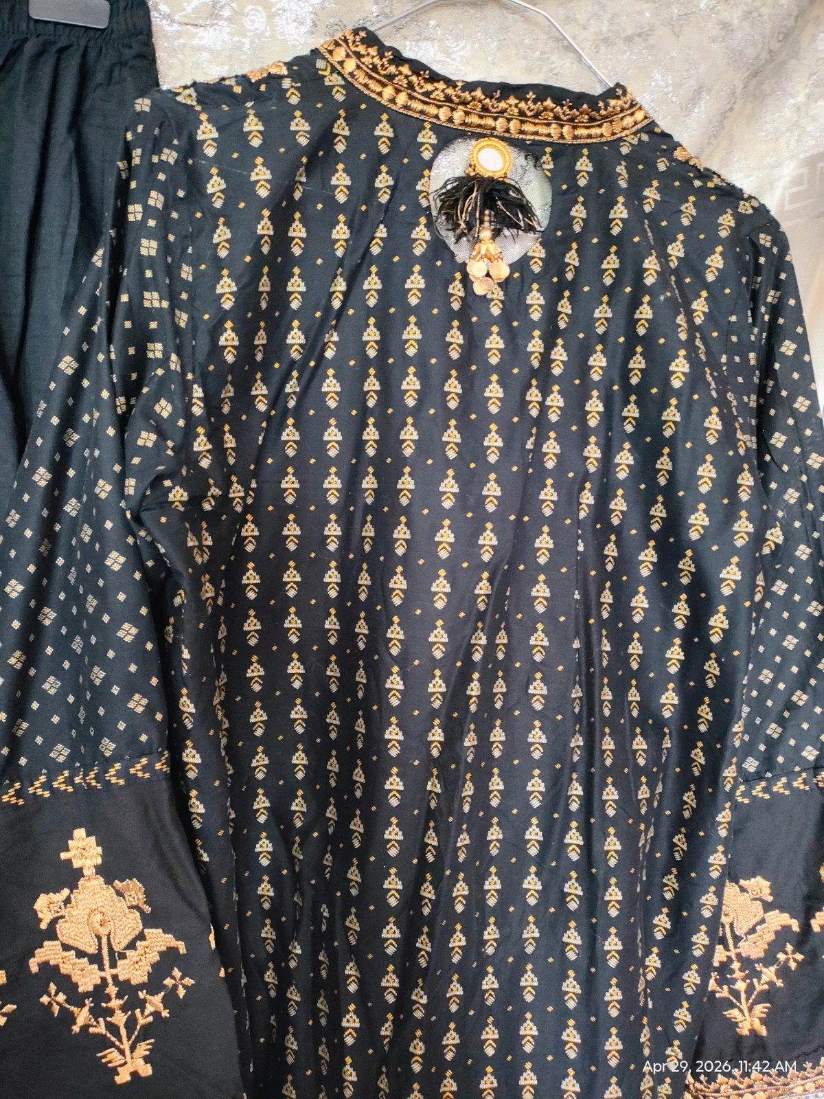 Jay.pret outfit – Jay.pret – taille M / 38 / 10 4