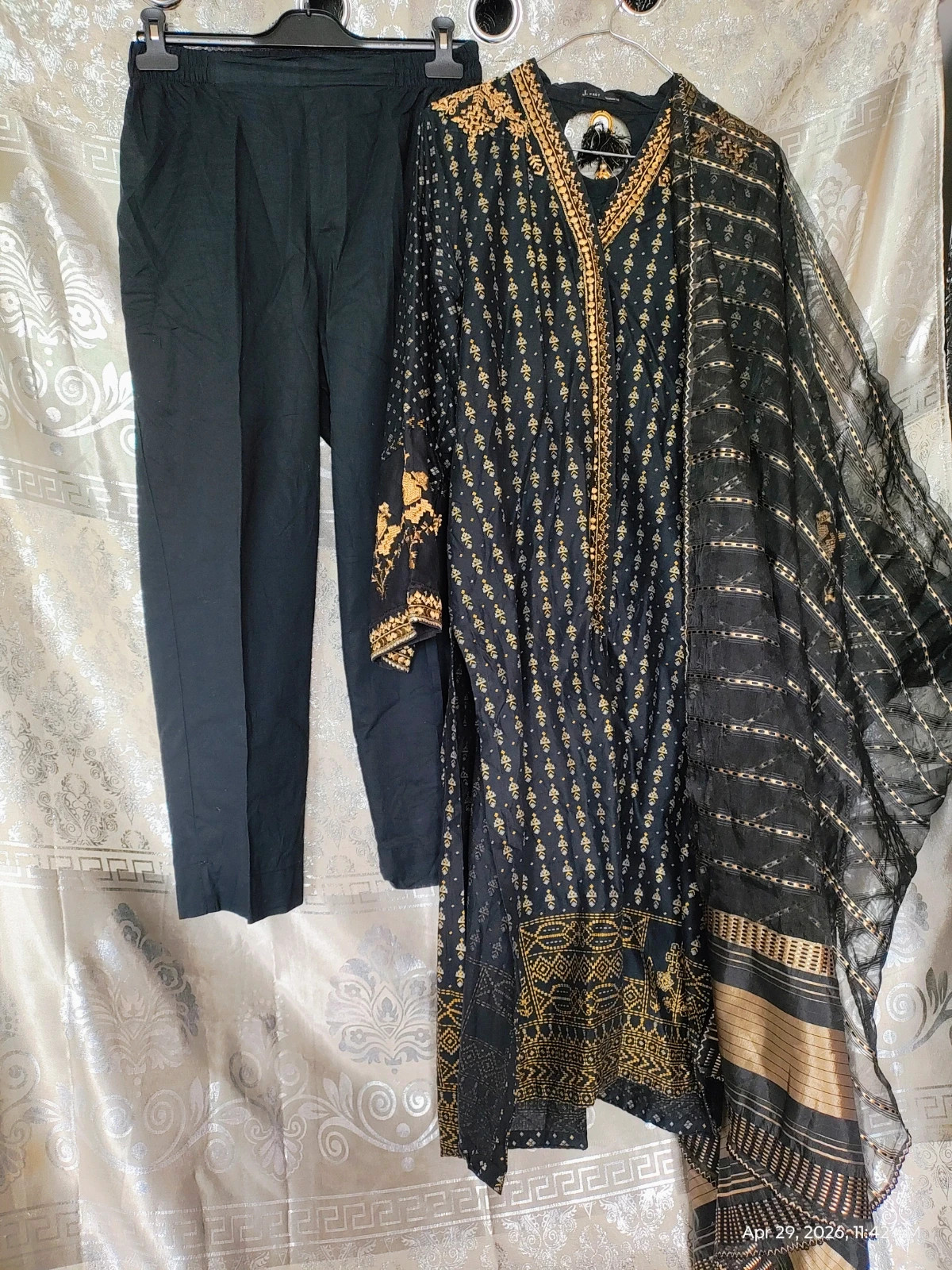 Jay.pret outfit – Jay.pret – taille M / 38 / 10 2