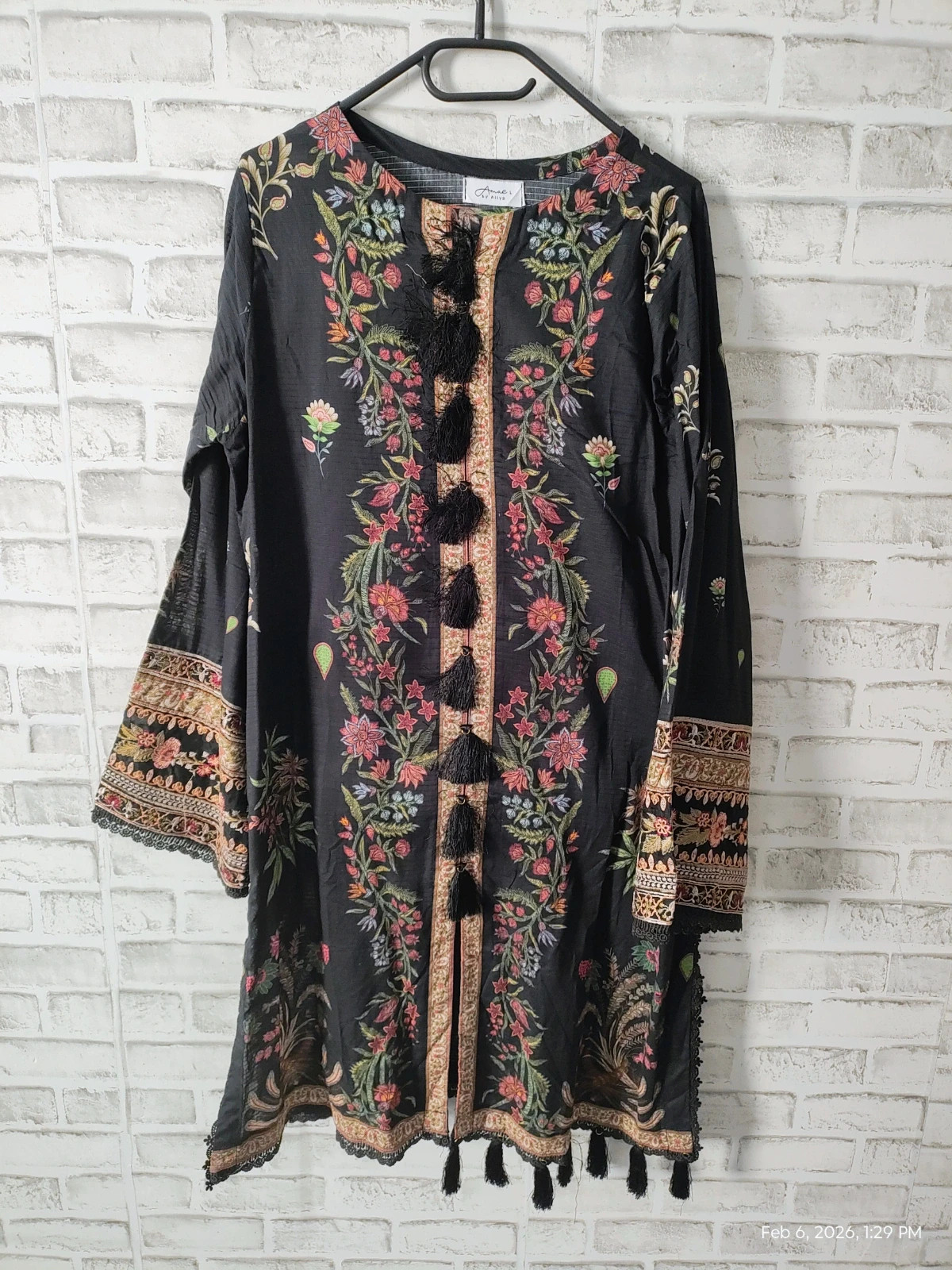 Three piece outfit cottonM \L – Al Imran – taille L / 40 / 12 2