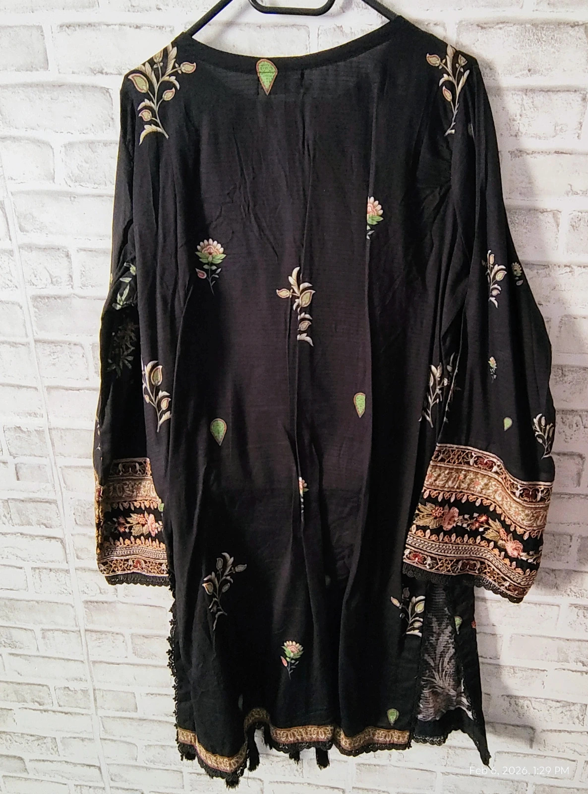 Three piece outfit cottonM \L – Al Imran – taille L / 40 / 12 4